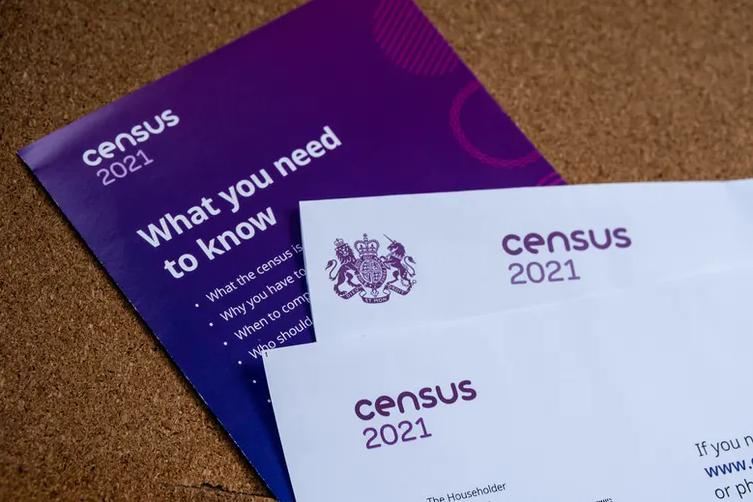 Census 2021 - Chaldean League Australia